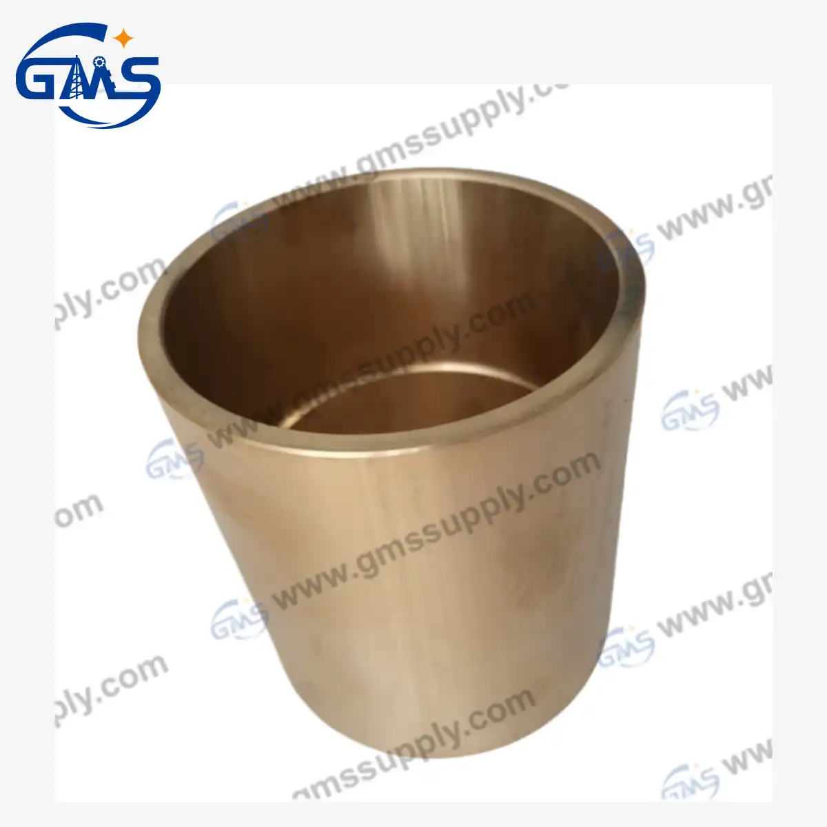 Maximize Uptime with BUSHING, BAIL PIN 109507 – reliable spare part for rigs